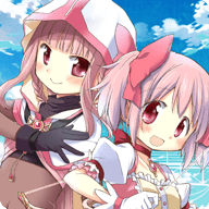 魔法纪录中文版
