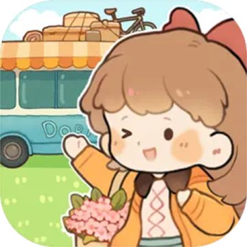 朵拉的露营餐车手游