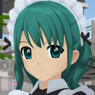 少女都市内置菜单版